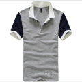 Venda quente Polo T Camisas Dos Homens Personalizado Polo Camisa Casual Camisas de Polo para Homens